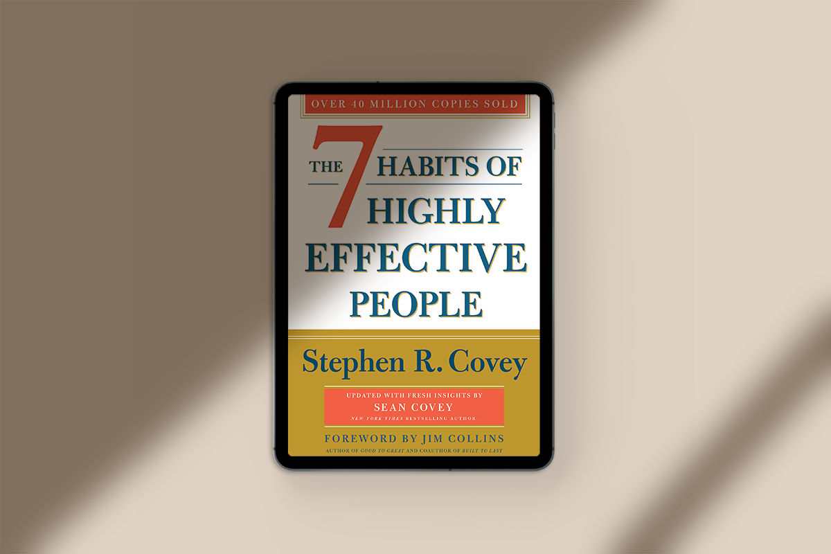 Stephen-Covey---The-7-Habits-of-Highly-Effective-People book summary
